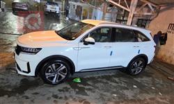 كيا سورينتو